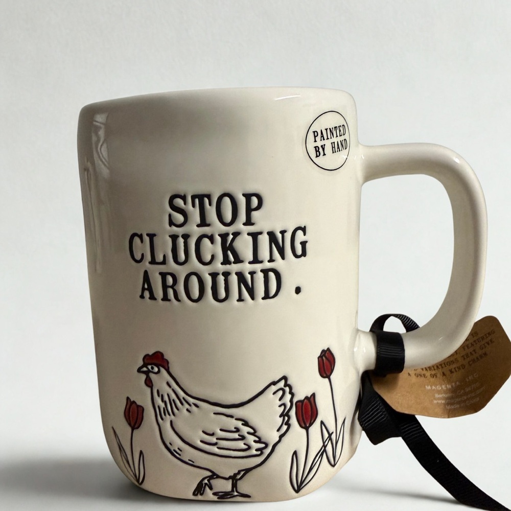 Rae Dunn Mug